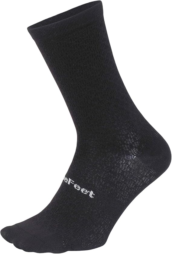 DEFEET - Evo Mont Ventoux 6"