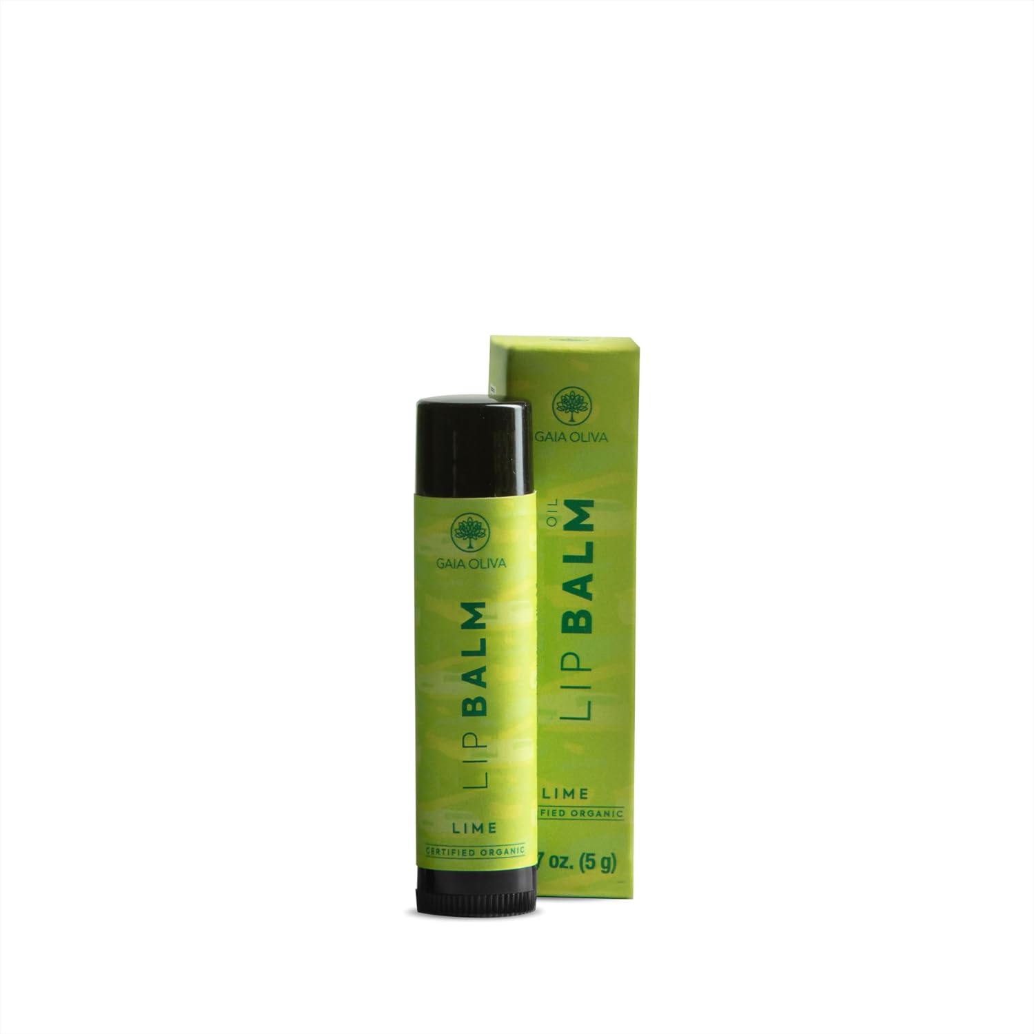 Misket Limonlu Organik Nemlendirici Dudak Balmı 5 gr