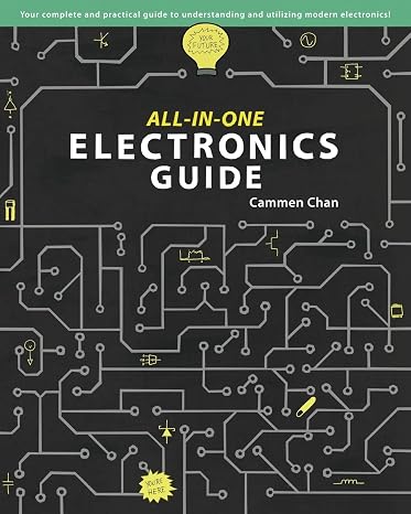 All-in-One Electronics Guide
