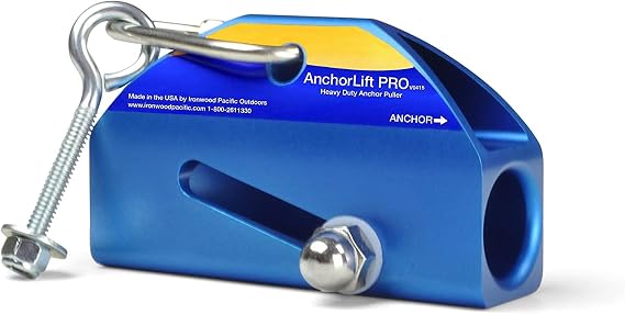Ironwood Pacific AnchorLift Pro Anchor Puller