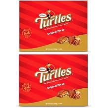 Turtles Candy Giftbox - 4.6oz pack of 2