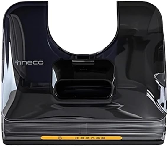 Clean Water Tank Replacement Compatible with Tineco Floor One S9 Artist Steam Wet Dry Vacuum Replacement Water Tank Parts