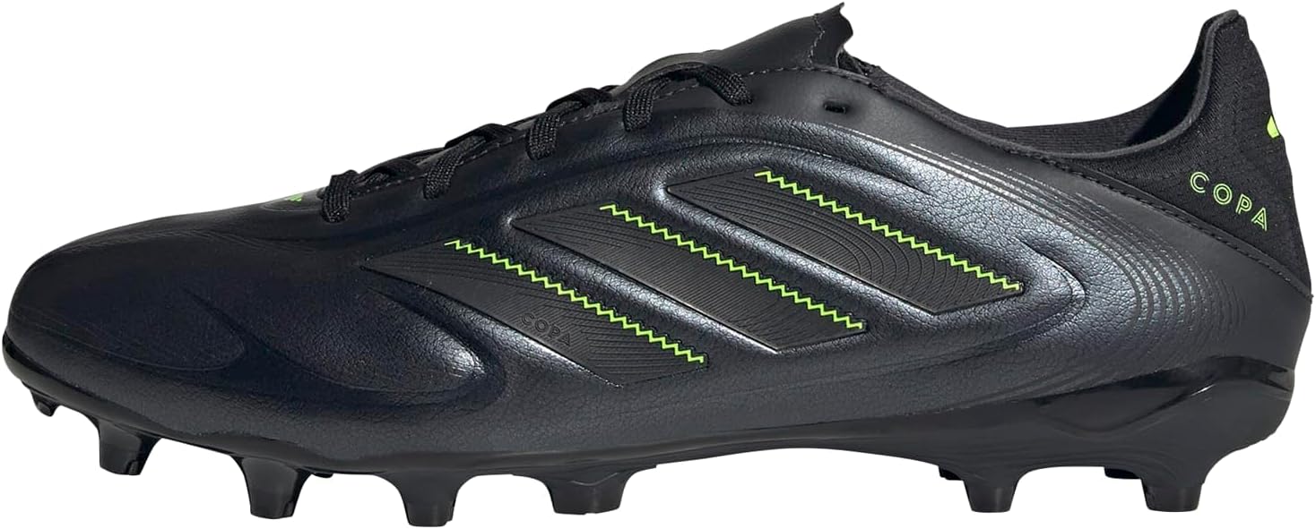 adidas Unisex Copa Pure III League Firm Ground/Multi Ground Football BootsFootball Boots