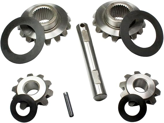 USA Standard Gear (ZIKF9-S-31-4) Spider Gear Set for Ford 31-Spline 9" Differential