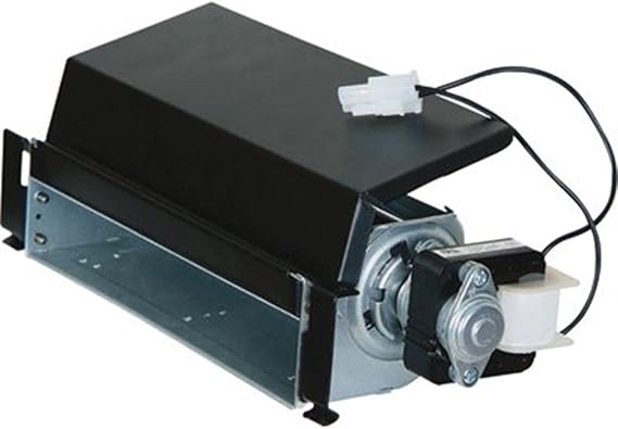 Blower for ProCom and Duluth Forge Gas Fireplaces - Model# FIB100
