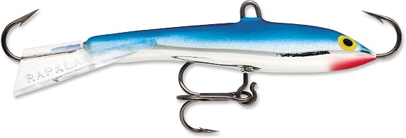 Rapala Jigging Rap 07 Fishing Lure