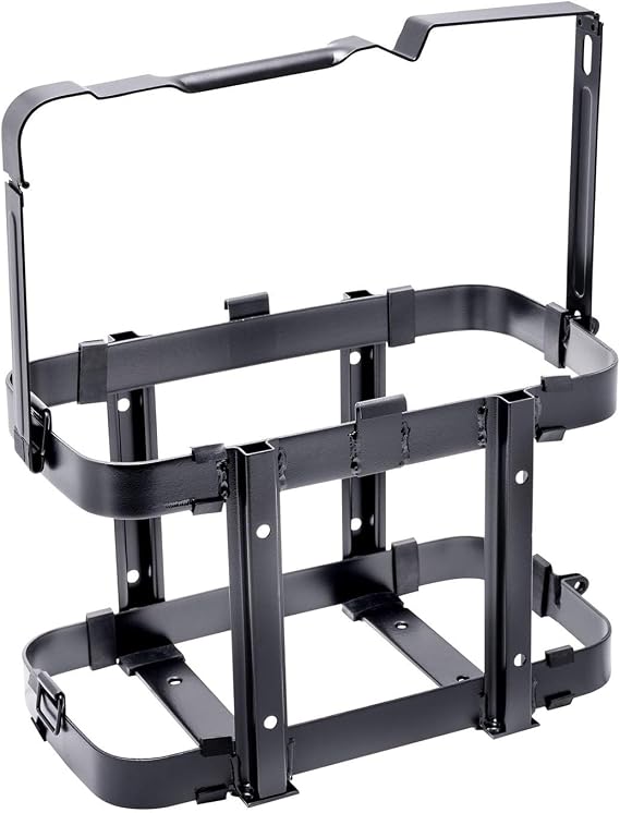 Smittybilt JERRY GAS CAN HOLDER - SB2798