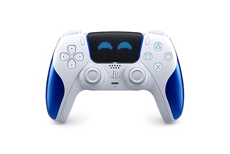 PlayStation DualSense Wireless Controller ASTRO BOT Joyful Limited Edition