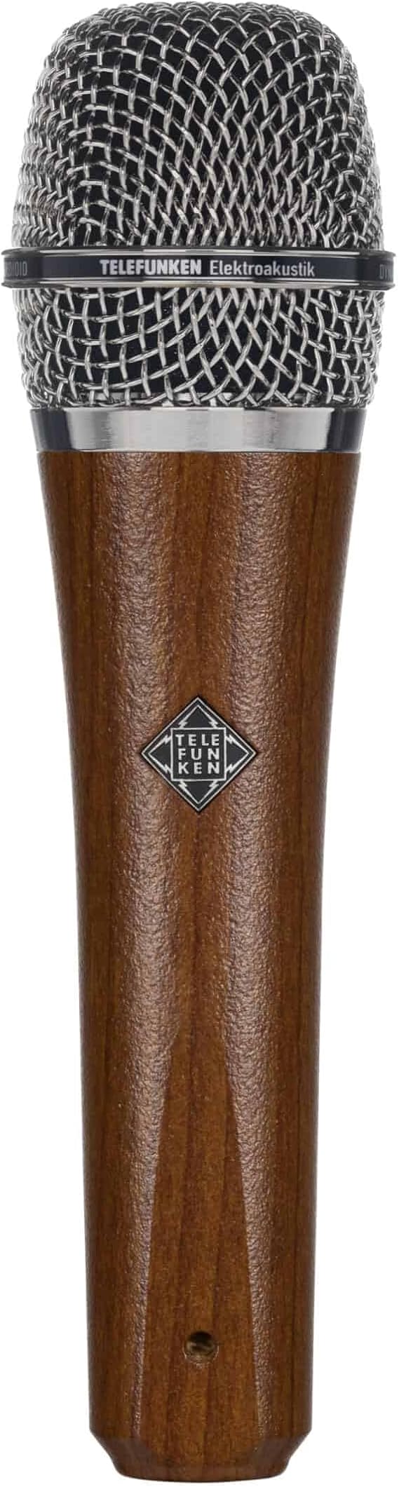 TELEFUNKEN DD5 Drum Microphone Package