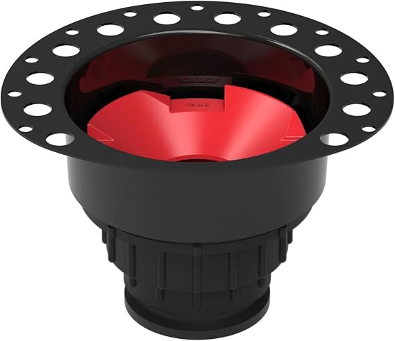 Drain alignment kit