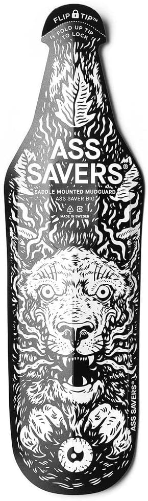 Ass SaversMudguard