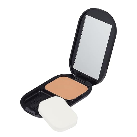 Max Factor Facefinity Foundation Compact 10g 008 (Toffee)