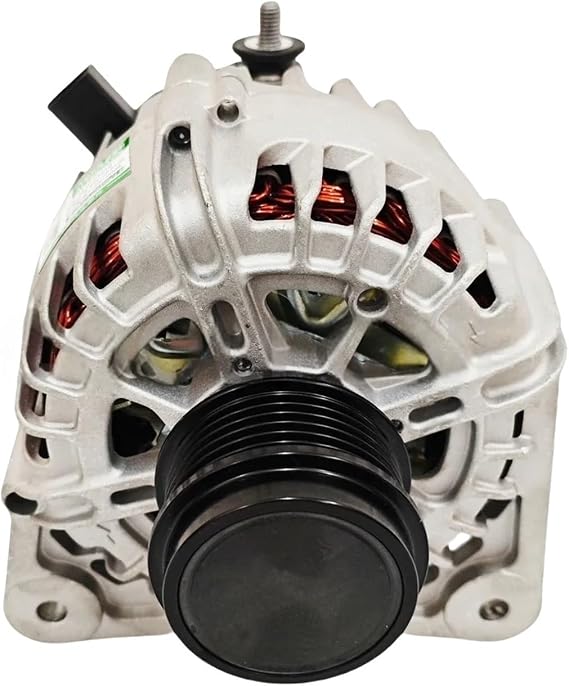 Generator Alternator Compatible For MG Extender SAIC Compatible For Maxus T60 MAX T70 V80 LDV 2.0T TG15S265 C00090138
