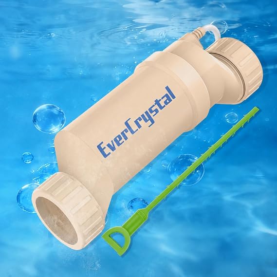 Salt Cell for Pool, Fits for Hayward Salt Cell T-15