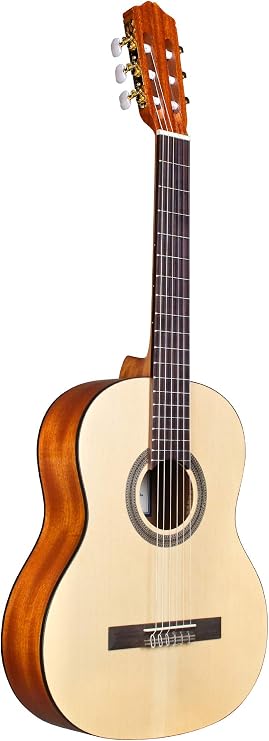 Cordoba C1M 1/2 Nylon Str Acoustic Guitar Natural