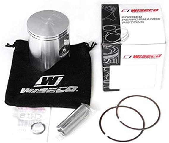 Wiseco 804M06640 Pro-Lite Piston Kit