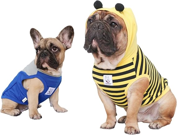iChoue Bee Costume and Tank Top - XXL