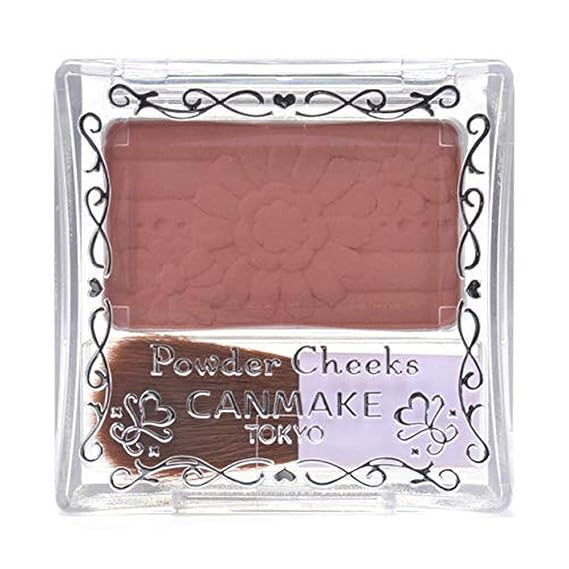Canmake Powder Cheeks