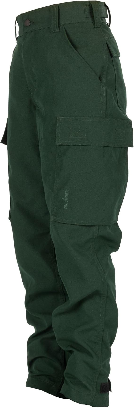 TRUE NORTH Women's Wildland Firefighting Pant Pro Series
