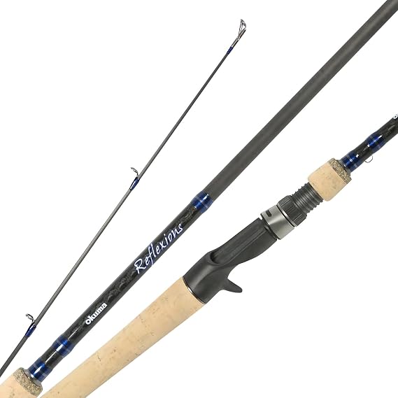 OKUMAFreshwater Rod