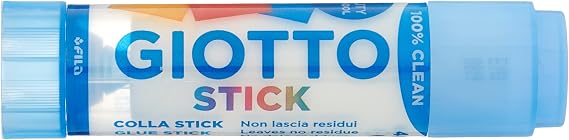 GIOTTO Klebestift 40 g D12