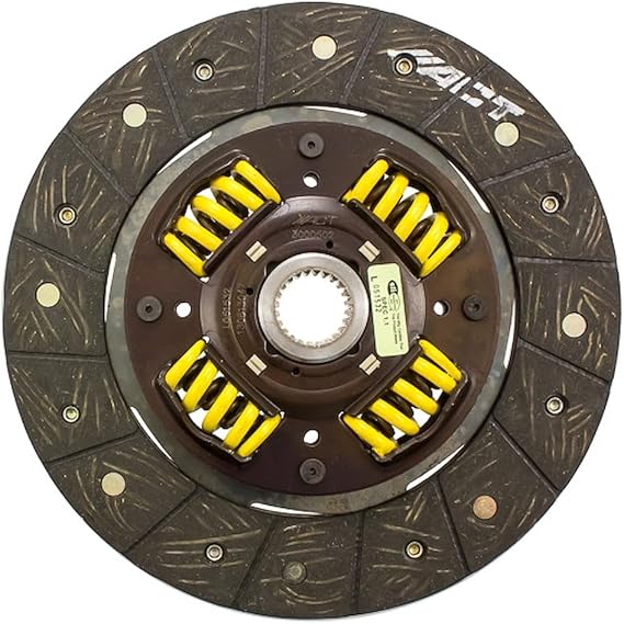 ACT 3000502 Performance Street Sprung Clutch Disc