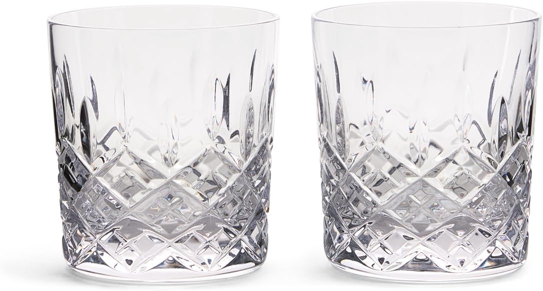Royal Doulton Ashmere Tumbler Set of 2