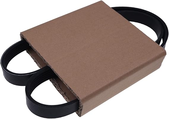 Belt 78-1664 Fits for Thermo King Tri-Pac Serpentine Belt 6 Rib Tripac APU