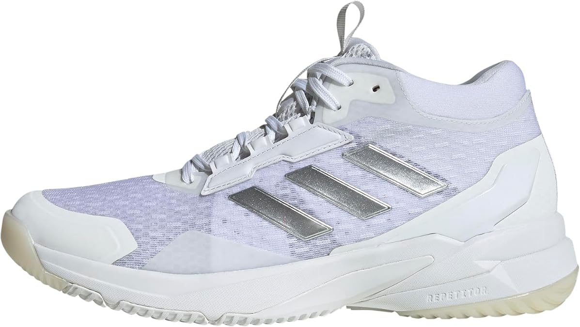 adidas Crazyflight 6 Mid Top Indoor - Sports Shoes for Women