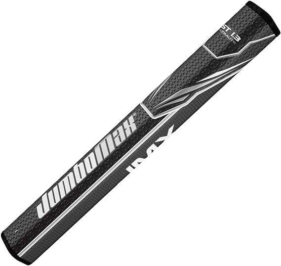 JumboMax ST/1.3 Ultralite Oversized Putter Grip, USGA Approved