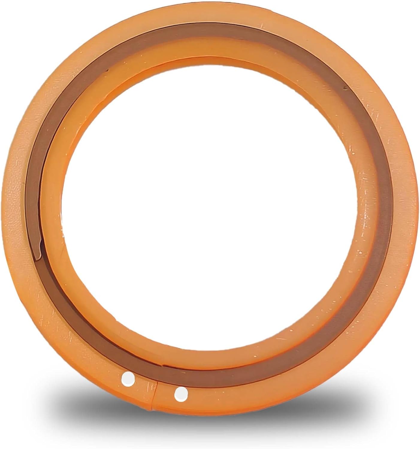 Front Wheel Axle Retainer Ring Fit for 1998-2003 Ford Ranger F87Z-3B457-AA F87Z3B457AA (1 Pcs)