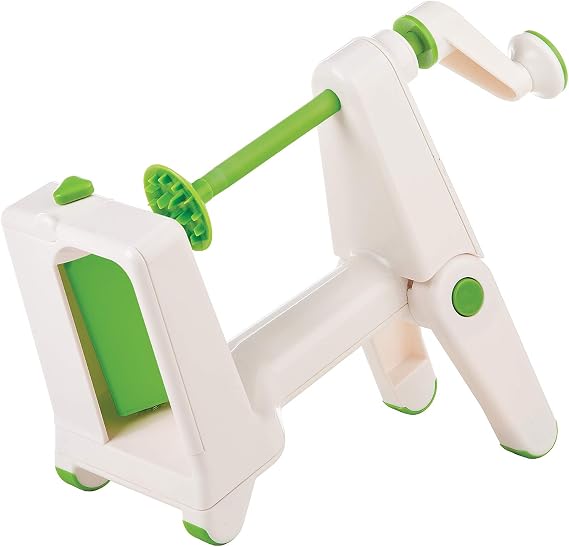 Prepworks by Progressive Easy Twist Spiralizer