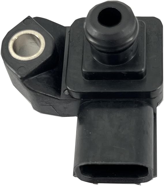 DEVMO AS336 37830-RNA-A01 37830RNAA01 PS10232 079800-7590 Map Manifold Absolute Sensor Compatible with ILX MDX Accord CR-V CR-Z Ridgeline Insight Crosstour S2000