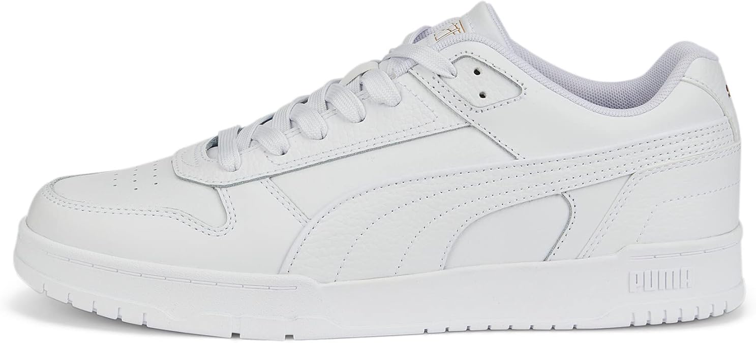 PUMA Rbd Game Low, Men's Sneaker