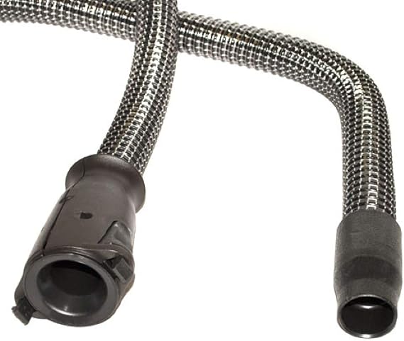 Rainbow Genuine E2 Type 12 and E-2 (eSERIES) Hose Assembly, 7 Feet | Standard NON-Electric Hose