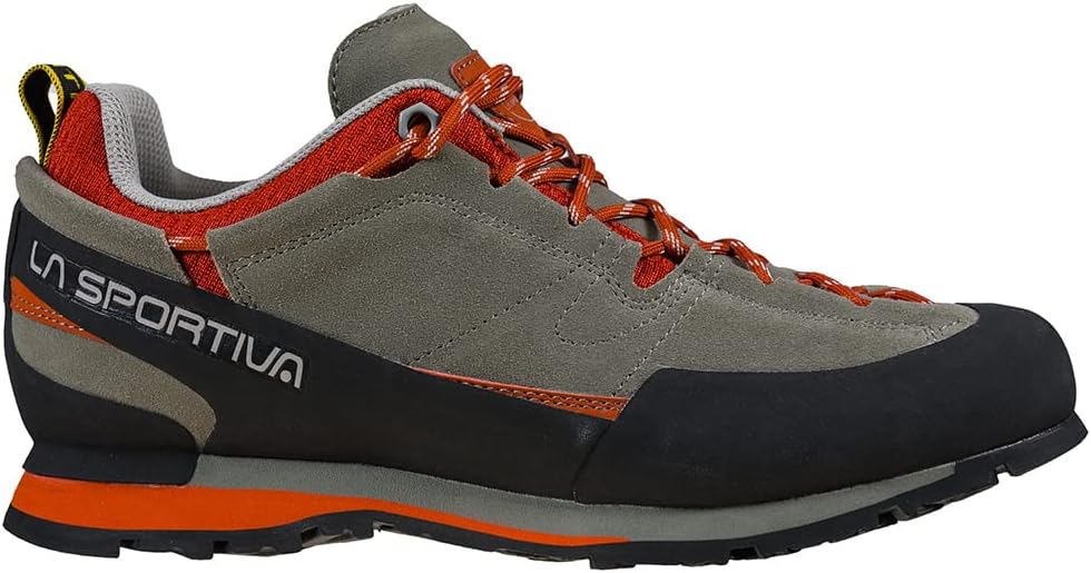 La Sportiva Mens Boulder X Approach/Hiking Shoes