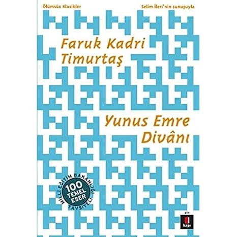Yunus Emre Divanı