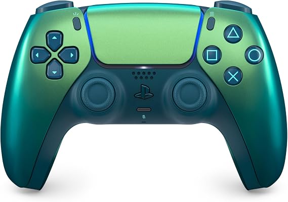 PlayStation DualSense Wireless Controller – Chroma Teal