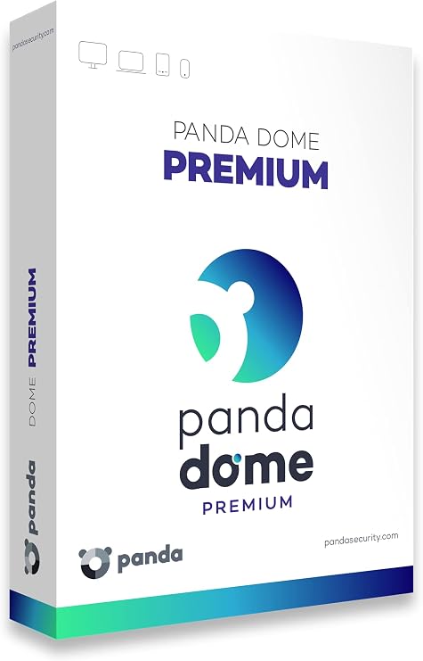 WatchGuard Panda Dome Premium - 3 Year - 1 License