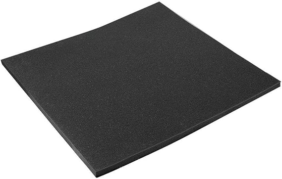 Frost King Air Conditioner Drip Cushion, 24" L x 24" W x 2" W