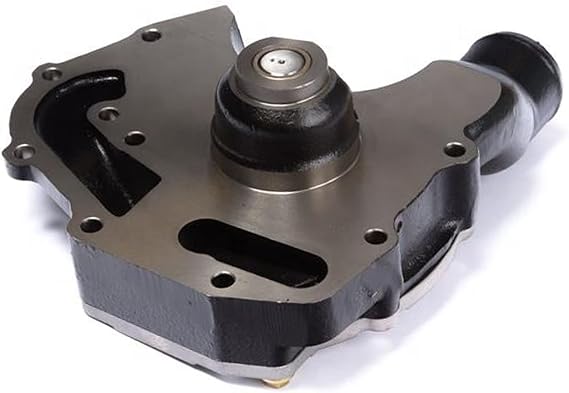 Water Pump T423548 4131A091 U5MW0198 Compatible with Perkins 1104D-E44T 1104D-E44T 1104D-E44TA 1104D-E44TA 1106A-70T 1106A-70TA 1106A-70TG 1106C-70TA 1106C-E66TA 1106D-70TA 1106D-E66TA 1106D-E70TA