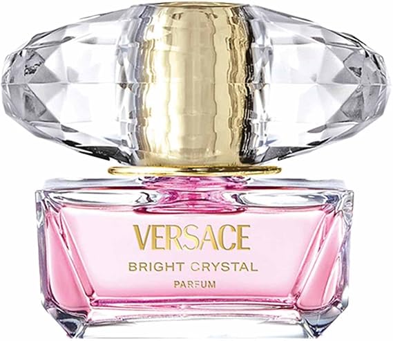 Versace Bright Crystal W 1.7 Oz Parfum (New)