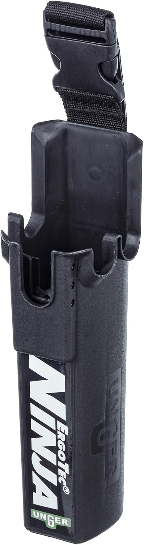 Unger BB010 ErgoTec Ninja Bucket on a Belt