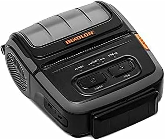BIXOLON SPP-R310 BT 5.0 DT PRINTER USB POS printer 203 dpi
