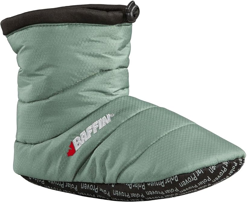 Baffin Cush Booty Unisex Insulated Slippers