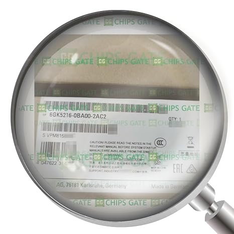 6GK5216-0BA00-2AC2 1PCS New 6GK5216-0BA00-2AC2 6GK5 216-0BA00-2AC2 US
