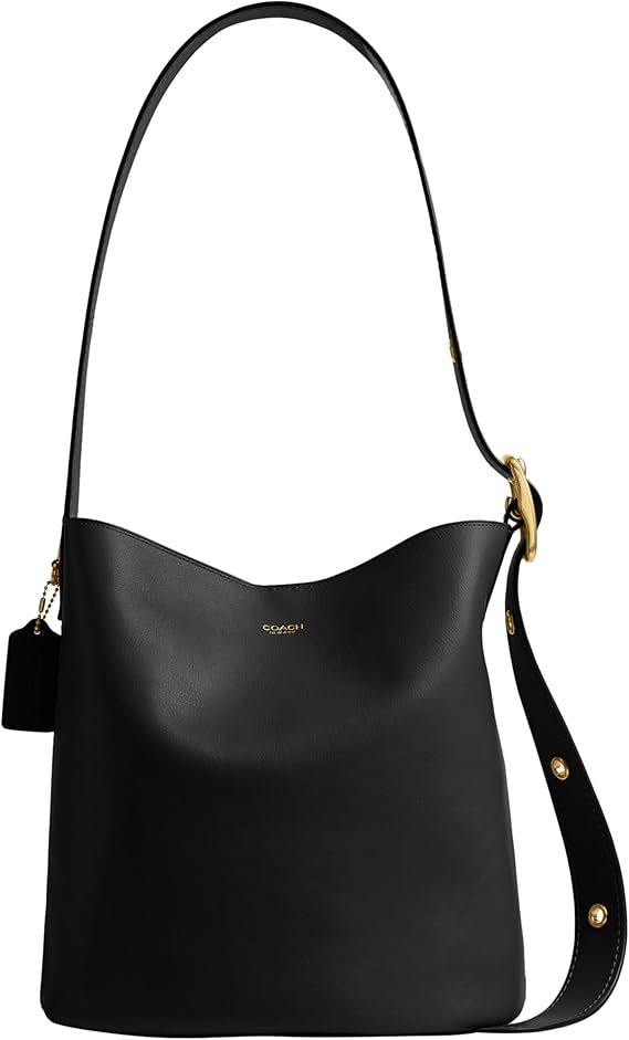 COACH Bleecker Bucket Bag
