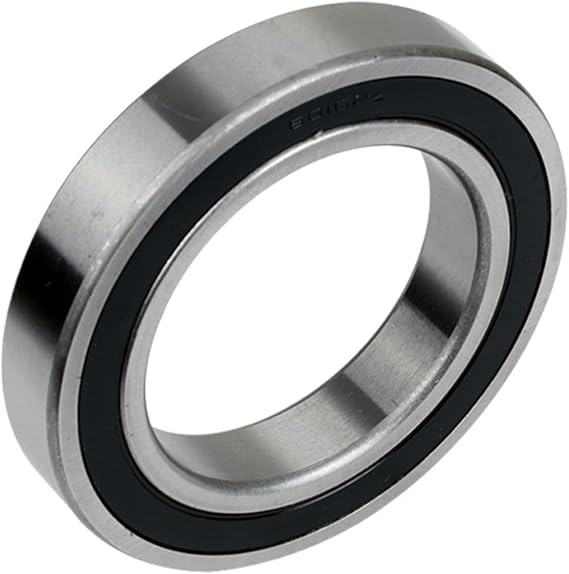 6016RS 6016RZ 6016-2RS1 6016-2RS 80x125x22mm Shielded Deep Groove Ball Bearings Single Row 1Pcs