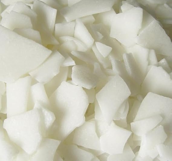 Natural Soy 125 (415) Wax: 10 pound bag