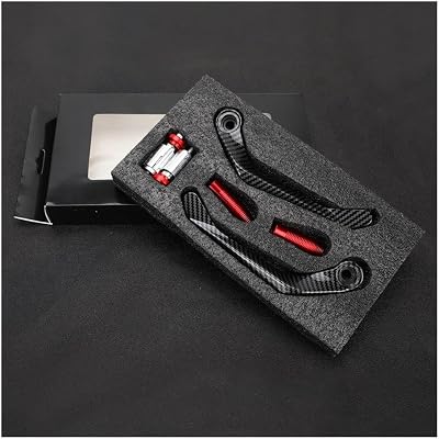 Handlebar Guards Brake Motorcycle Handlebar Grips Brake Clutch Levers Handle Guard Protector for Pulsar for RS200 for NS200 for NS160 150